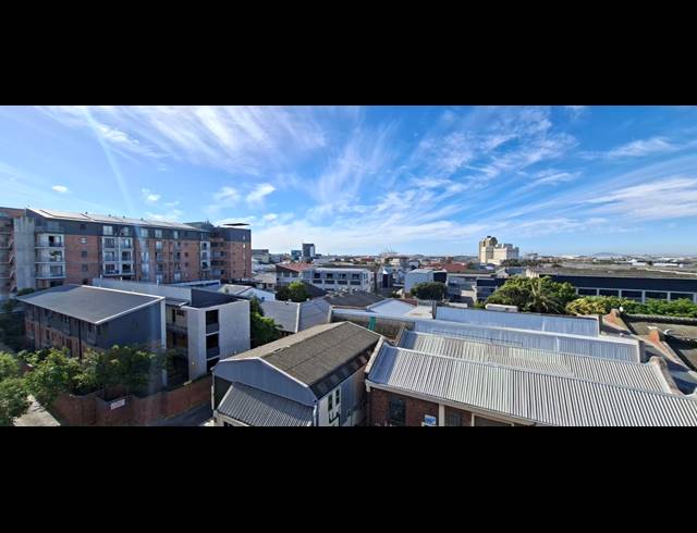 2 bed property to rent in OBSERVATORY